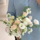 플레르바인 | 천안 더 세인트 스튜디오 웨딩촬영 플라워디렉팅 with 플레르바인 (이벤트 진행중)