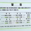 호도·녹도·외연도