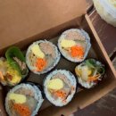 오롯김밥