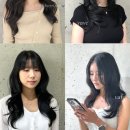 천상헤어샵 | 천안터미널미용실추천 정착지 없이 방황하다 베이브 천안점에서 발견한 인생 레이어드펌 리얼 성공 후기