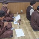 고 이철희영가 (군2팀 이용건 포교사 부친 ) 극락왕생 발원기도 이미지