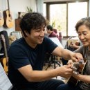 쉽게 배우는 통기타 이미지