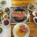 페트라숯불구이 이미지