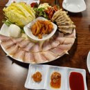 오산 맛집 - 남도술상 오산시청점에서 홍린이의 첫 홍어애탕 후기