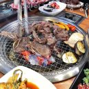 소먹날 소한마리 정육식당 이미지