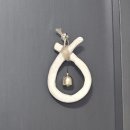 딸기아트센터학원 | 산남동원데이클래스 추천 딸기아트센터에서 도어벨 만들기 했어요!