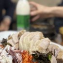 이조보쌈 이미지