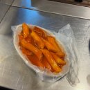 작전역사거리 1,2번 출구 앞 | 작전역 떡볶이 포장마차 도장깨기