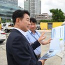 노원역 일대 이미지