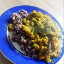 꽁블 | 꽁블커리 커리파우더 구매후기!