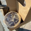 예쁜 간식 화과자 만들기 이미지