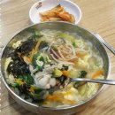 미사리 밀빛 초계국수 이미지