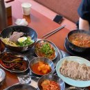 달래해장안산선부점 | [안산] 선부역맛집 달래해장 안산선부점 가브리살수육 수육비빔국수 선지해장국 솔직후기