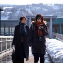 새봄 | 넷플릭스 윤희에게 영화 후기 새봄과 마주한 겨울의 첫사랑과 인생