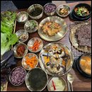 진우렁쌈밥