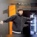 영웅 체육관 이미지