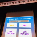 에쓰-오일㈜ | 한샘 리하우스 TR 2차 면접 후기