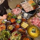 대구냉삼 등촌유원지에 위치한 [돈점방] 다녀 온 후기