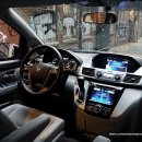 CarMatch ＞ 2015 Honda Odyssey EX (8인승 + blind spot camera) 이미지
