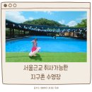 (주)서울지하수 | 서울근교 취사가능 수영장 추천, 고양 지구촌 수영장 방갈로 명당자리 고르는 법 (준비물 리스트)