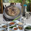 협동로 | 기장 장안 맛집 초원집 방갈로 오리백숙