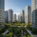 도덕초등학교 | 철산 자이더헤리티지 광명 대장 아파트 입지 시세 및 커뮤니티 총정리