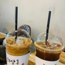 하삼동커피강서
