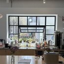 6854 | 창원 가로수길 카페 [디배따 Dibetta] 주차, 주말 후기