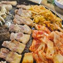 본가  솥뚜껑 생 삼겹살 이미지