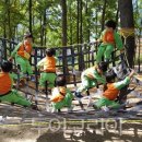 김천 유아숲체험원 이미지