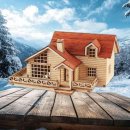 하이디하우스 이미지