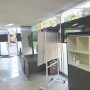 아주아파트 상가 앞 이미지