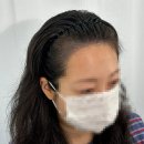 더라인 | 명동 콤마더문 / 헤어라인, 가르마 고민 해결! 대만족한 솔직 후기!