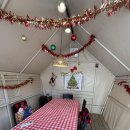 묵리제1소교량 | 용인 셀프 바베큐장 묵리숲 애견동반 당일치기 겨울 바베큐 제대로 즐긴 후기🩵주말갈만한곳 추천