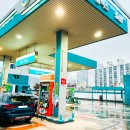 진남주유소 이미지