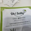 오 샐리 이미지
