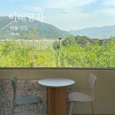 하동 예쁜카페 이대명과 맛있었던 전병 추천(내돈내산)