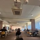 [역삼] 강남 대형카페 카공 노트북 작업하기 좋은 카페 fyi