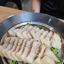 윤씨네 | 노원역 보쌈 &#39;윤씨네족보&#39; 먹방 후기
