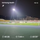 김포종합운동장 | [러닝코스]김포종합운동장 러닝 후기(4월2일 러닝복장)