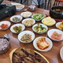 전주시골밥상 | 전주시골밥상 경주불국사본점 후기, 여행 중 꼭 들른 불국사맛집