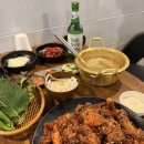 (주)아워홈 한림성심병원춘천점 | 춘천 족발 맛집 춘천 한림대 맛집 춘천 불족발 가성비 맛집 [구마족발 한림대점]