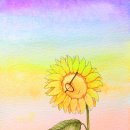 감성일러스트 이미지