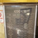 하운드프리미어호텔(Hound Hotel) | <통영 가성비 숙소추천> 깔끔하고 편안한 "하운드호텔 통영항남" 리뷰