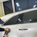 행복광택 스팀세차 이미지