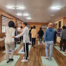 척추자세걷기테라피 2기(4차시수업) 이미지