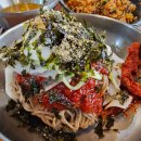 홍천 냉면이 맛있는 로컬 맛집 북방닭갈비