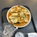 김포현대아울렛맛집 해피치즈스마일 키치키치다이닝 현대프리미엄아울렛 김포점 추천