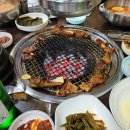 숯불갈비1번지 이미지
