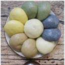 민준식쌀찐빵 이미지